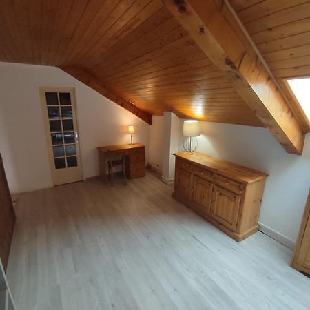 Appartement T3 50M² - 6 Pers. - بارسلونات المظهر الخارجي الصورة