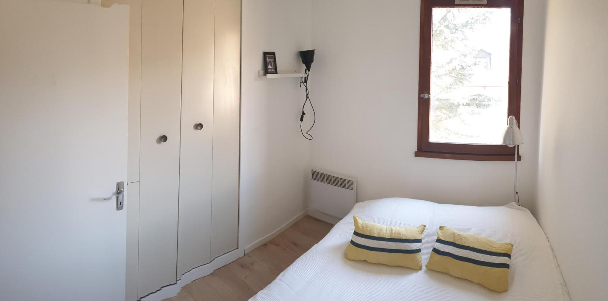Appartement T3 50M² - 6 Pers. - بارسلونات المظهر الخارجي الصورة