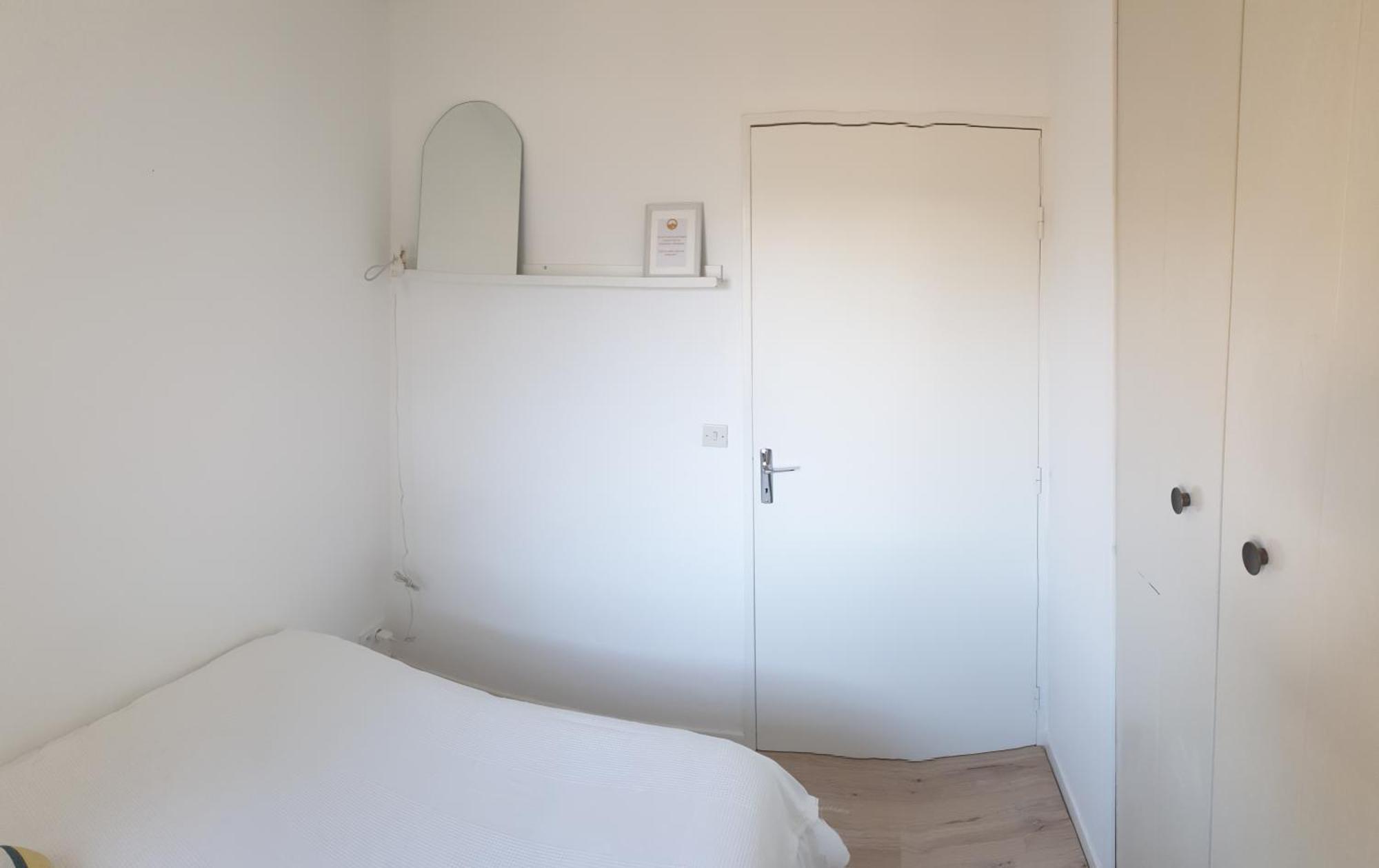 Appartement T3 50M² - 6 Pers. - بارسلونات المظهر الخارجي الصورة