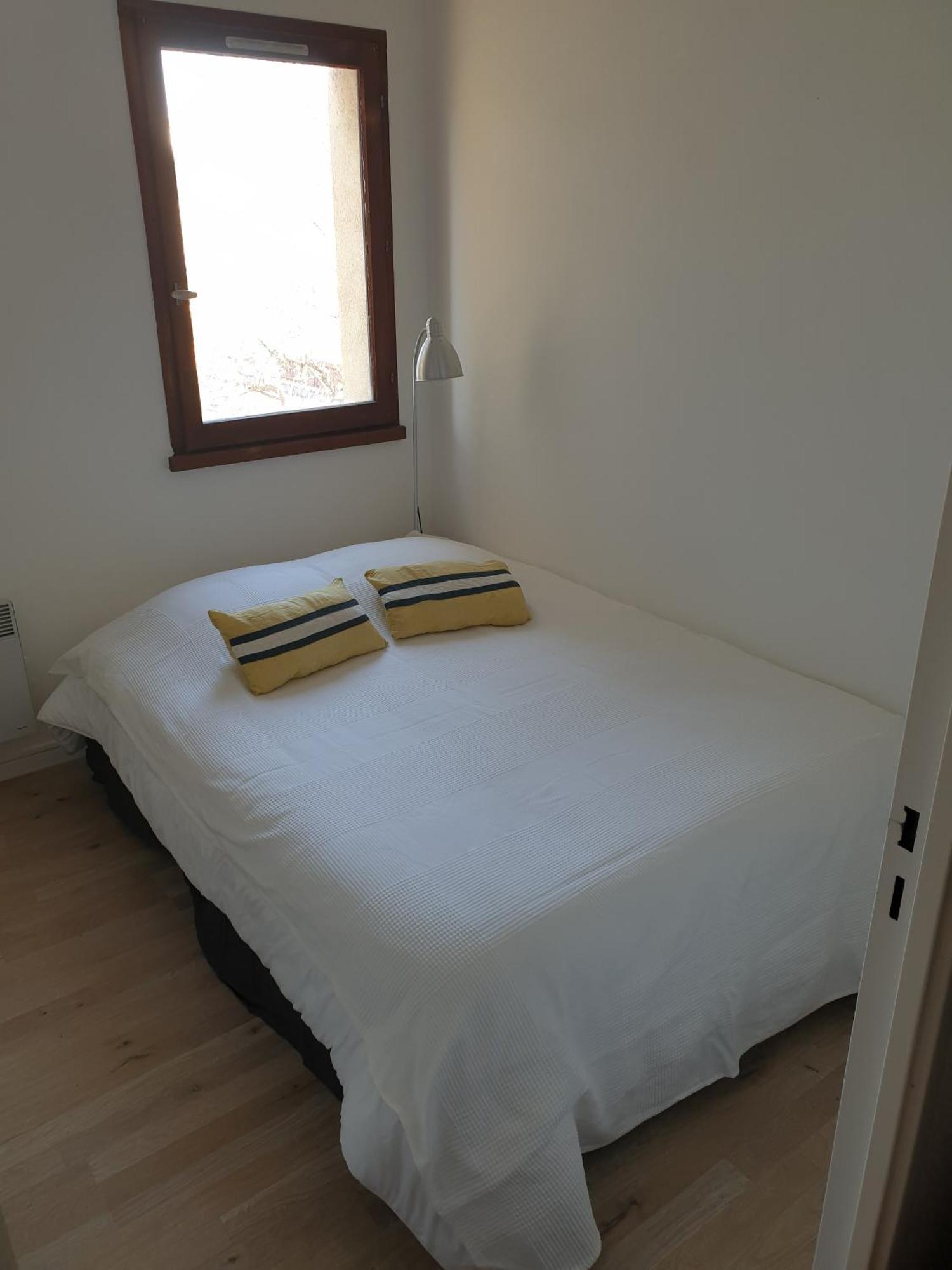 Appartement T3 50M² - 6 Pers. - بارسلونات المظهر الخارجي الصورة