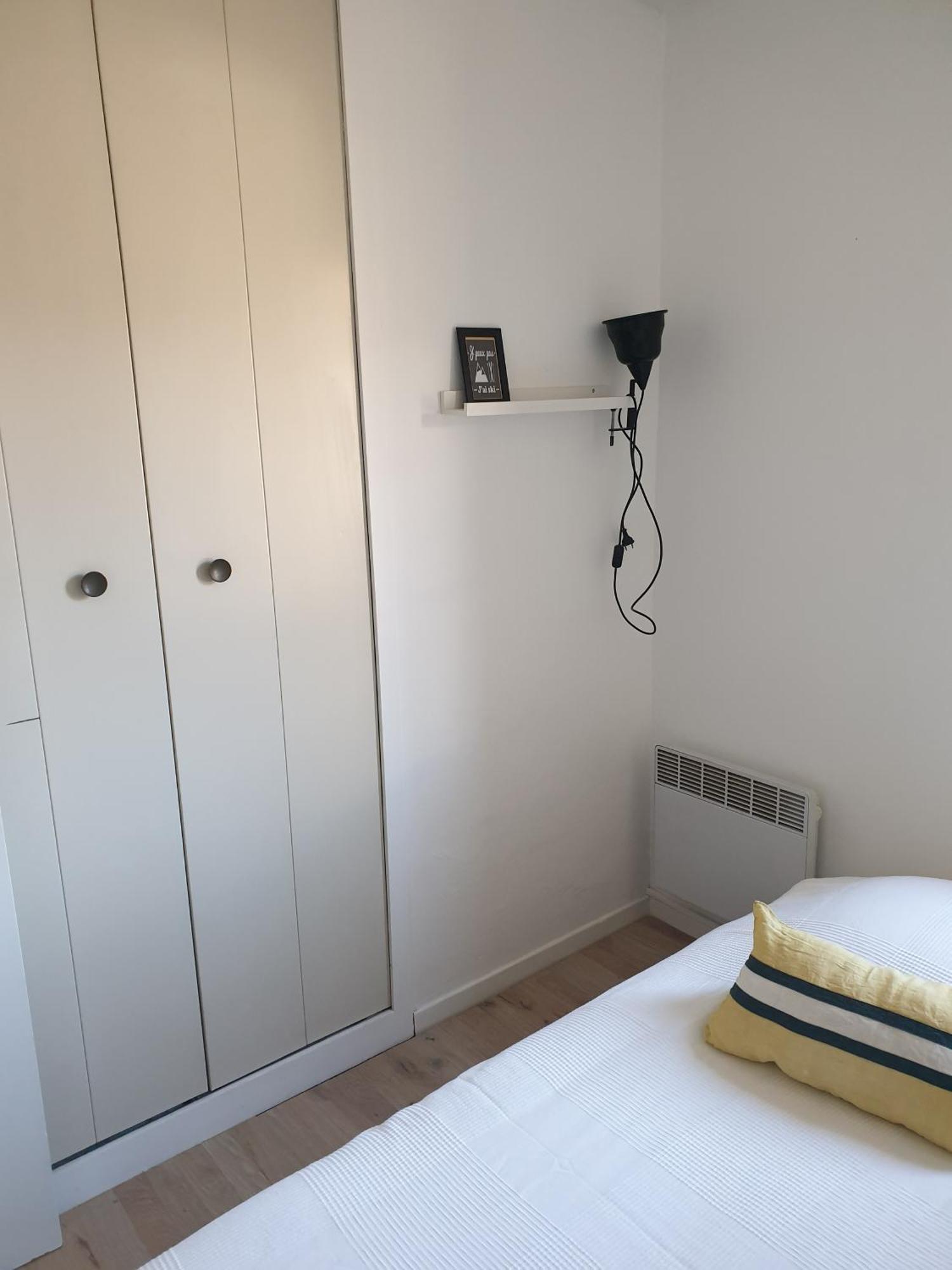Appartement T3 50M² - 6 Pers. - بارسلونات المظهر الخارجي الصورة