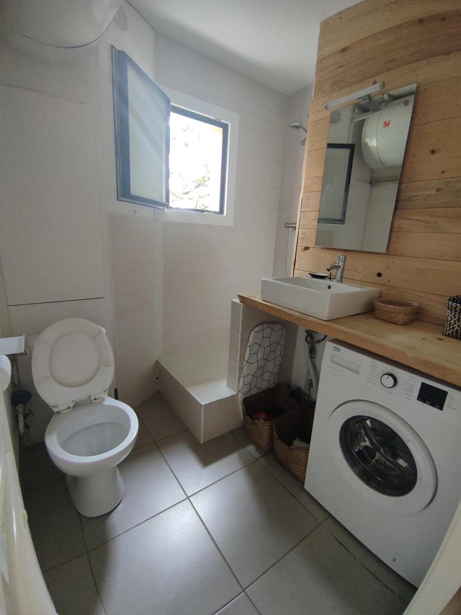 Appartement T3 50M² - 6 Pers. - بارسلونات المظهر الخارجي الصورة