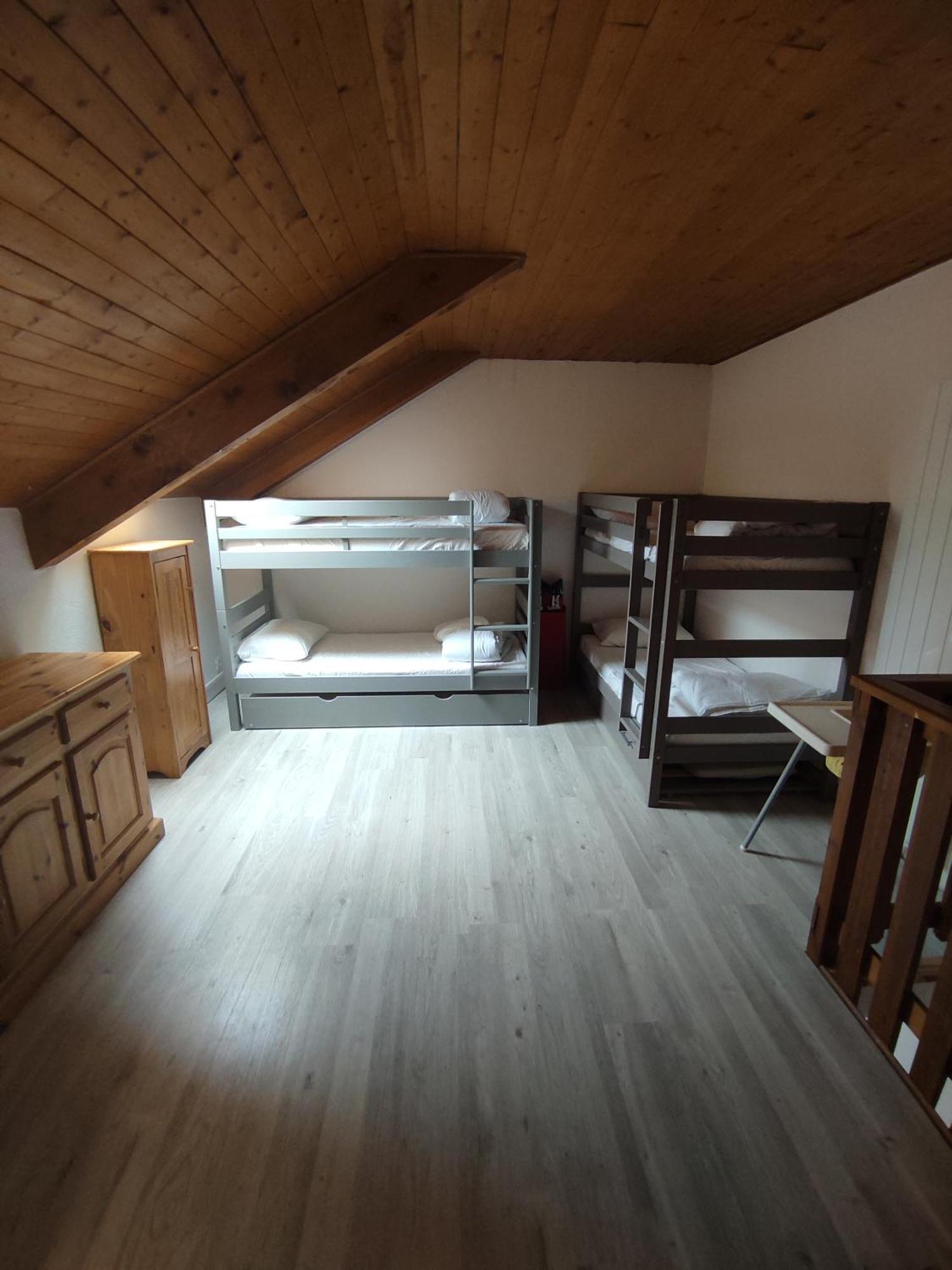Appartement T3 50M² - 6 Pers. - بارسلونات المظهر الخارجي الصورة