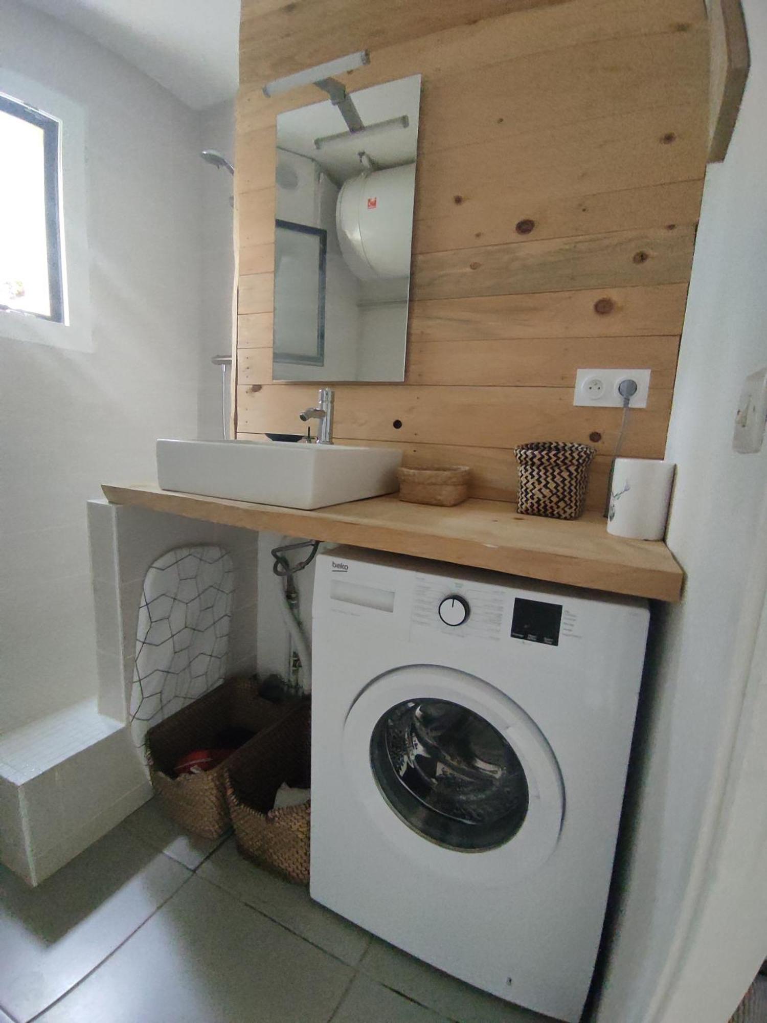 Appartement T3 50M² - 6 Pers. - بارسلونات المظهر الخارجي الصورة