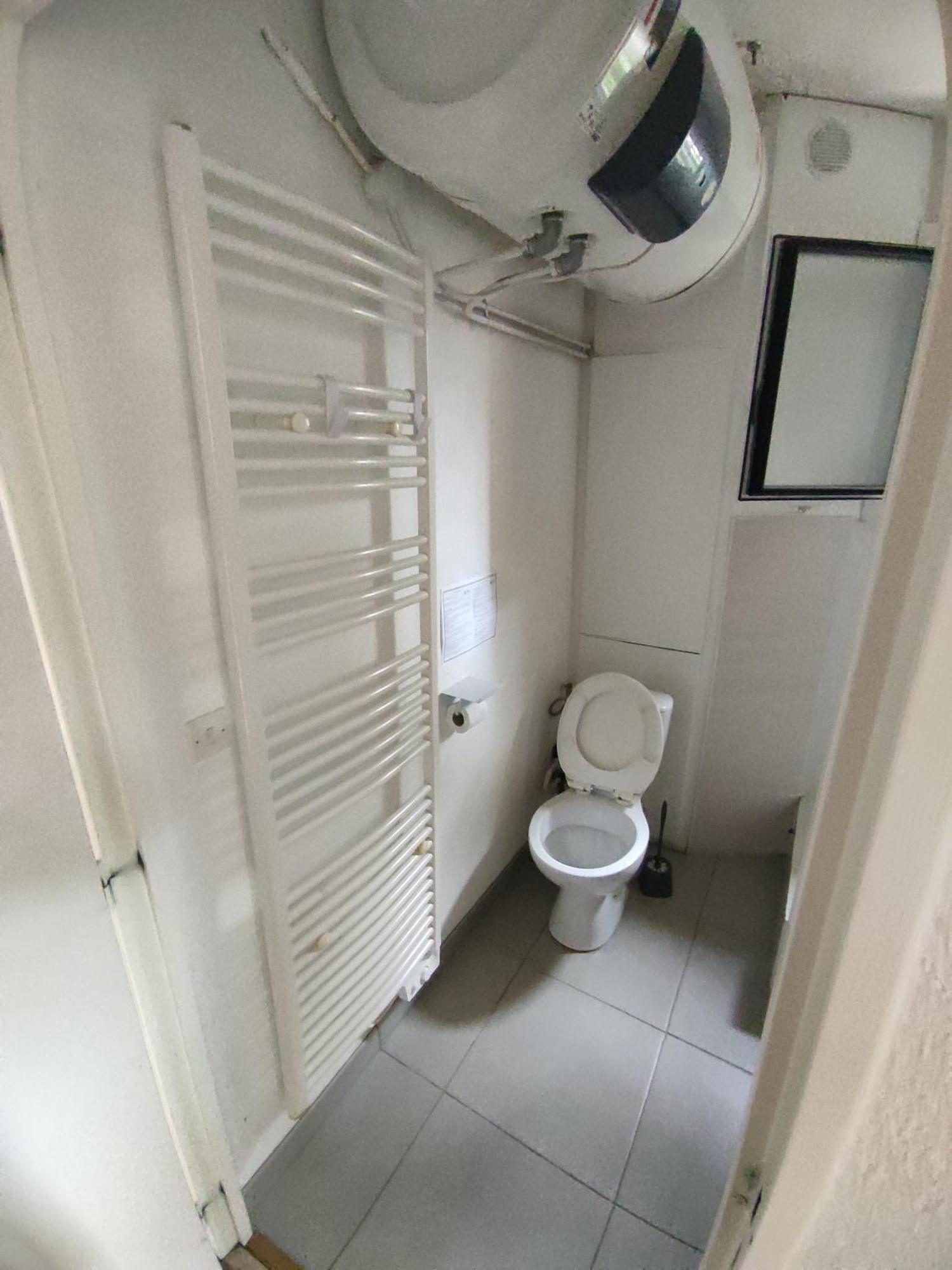 Appartement T3 50M² - 6 Pers. - بارسلونات المظهر الخارجي الصورة